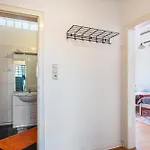 Apartment In Mitte Hannover
