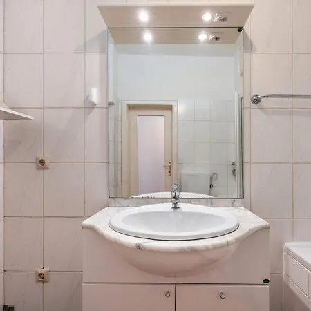 In Mitte * 하노버