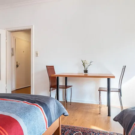 In Mitte * 하노버