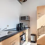 Apartamento In Mitte