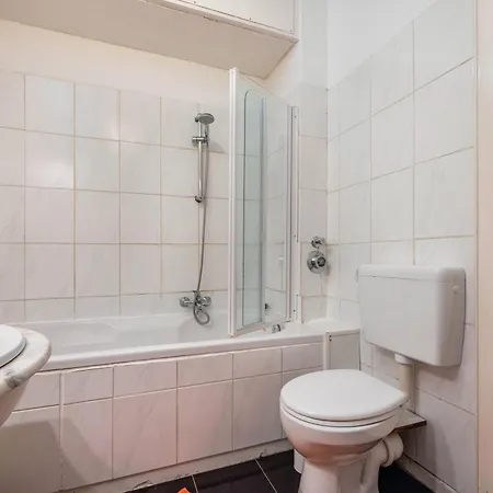 In Mitte Apartament *