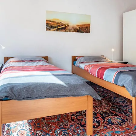 In Mitte Apartment Hannover