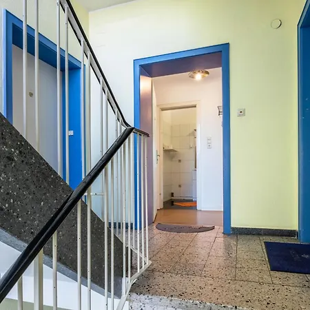 Apartmán In Mitte