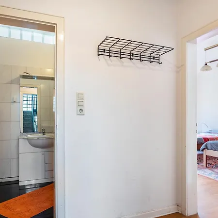 Appartement In Mitte Hanovre