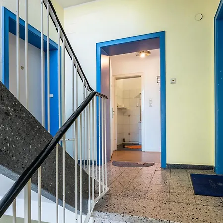 Appartement In Mitte *